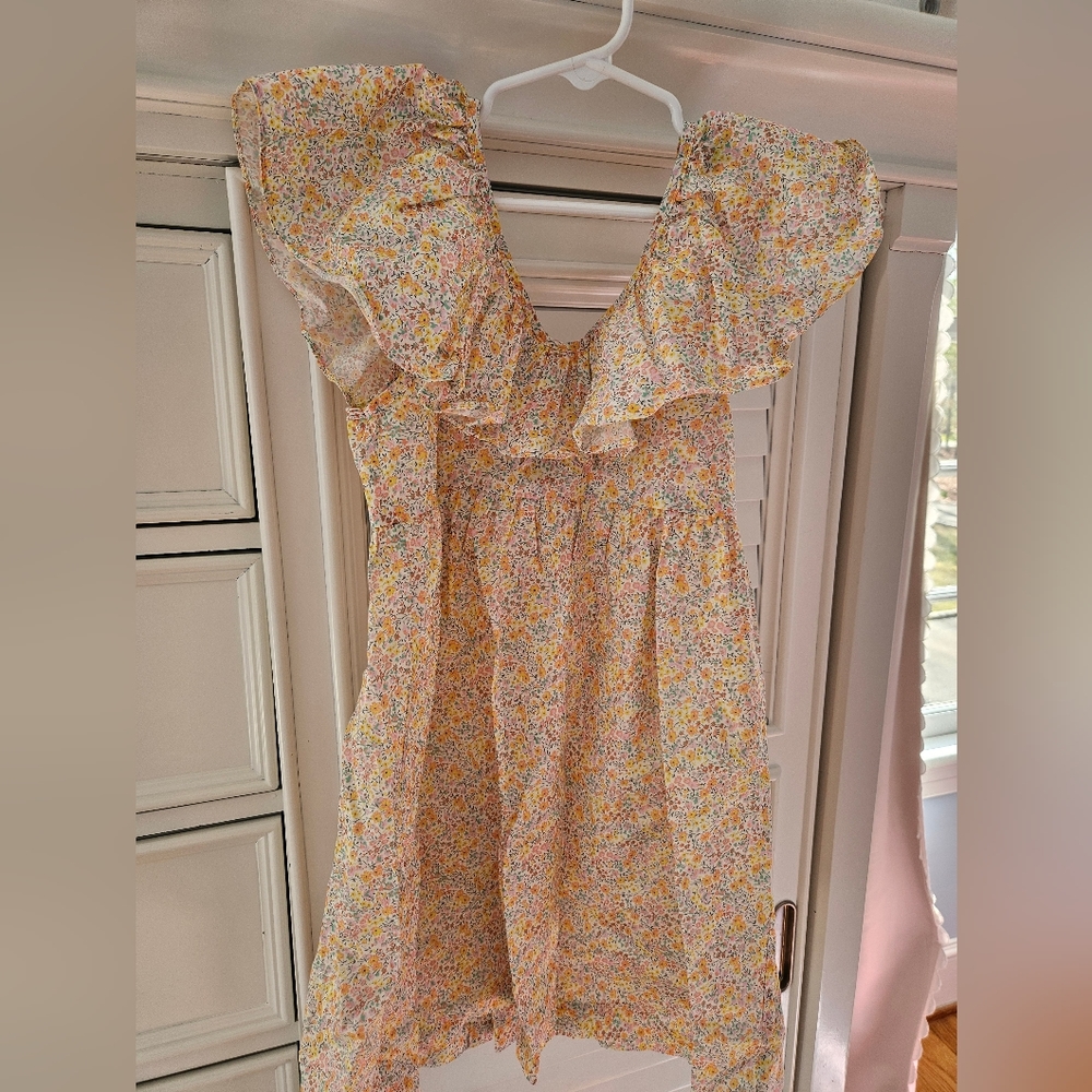 Olivier London Dress